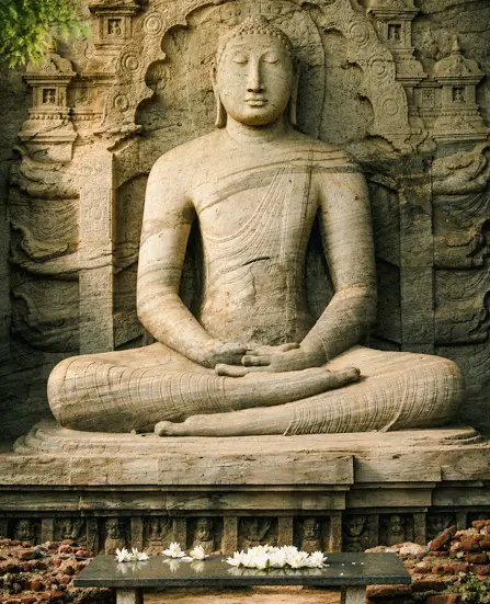 Polonnaruwa District