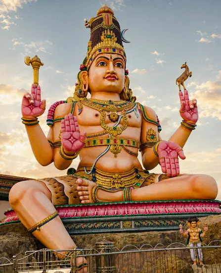 Trincomalee District