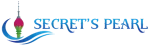 Secret Pearl Travels Logo